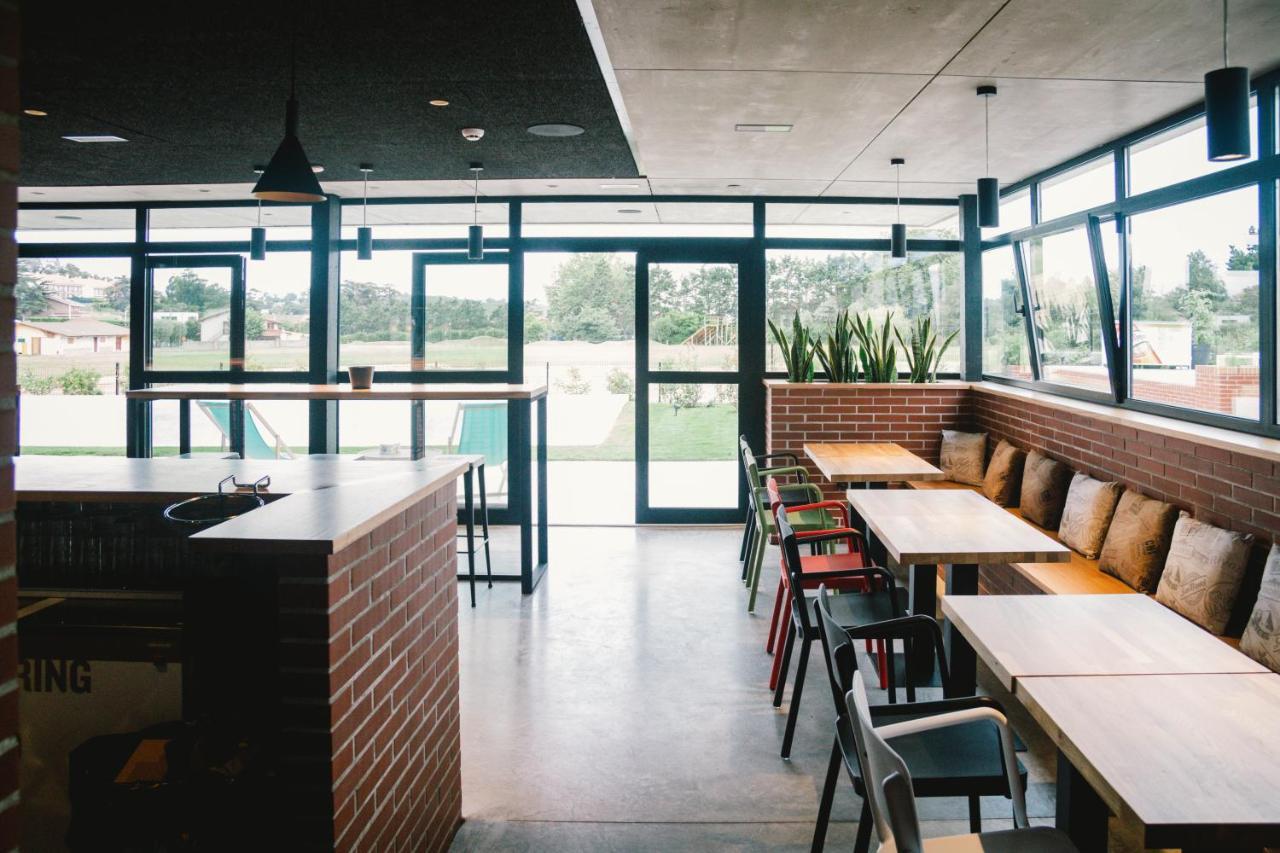 Plea Beach House Лоредо Екстер'єр фото