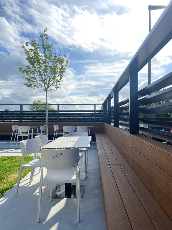 Plea Beach House Лоредо Екстер'єр фото