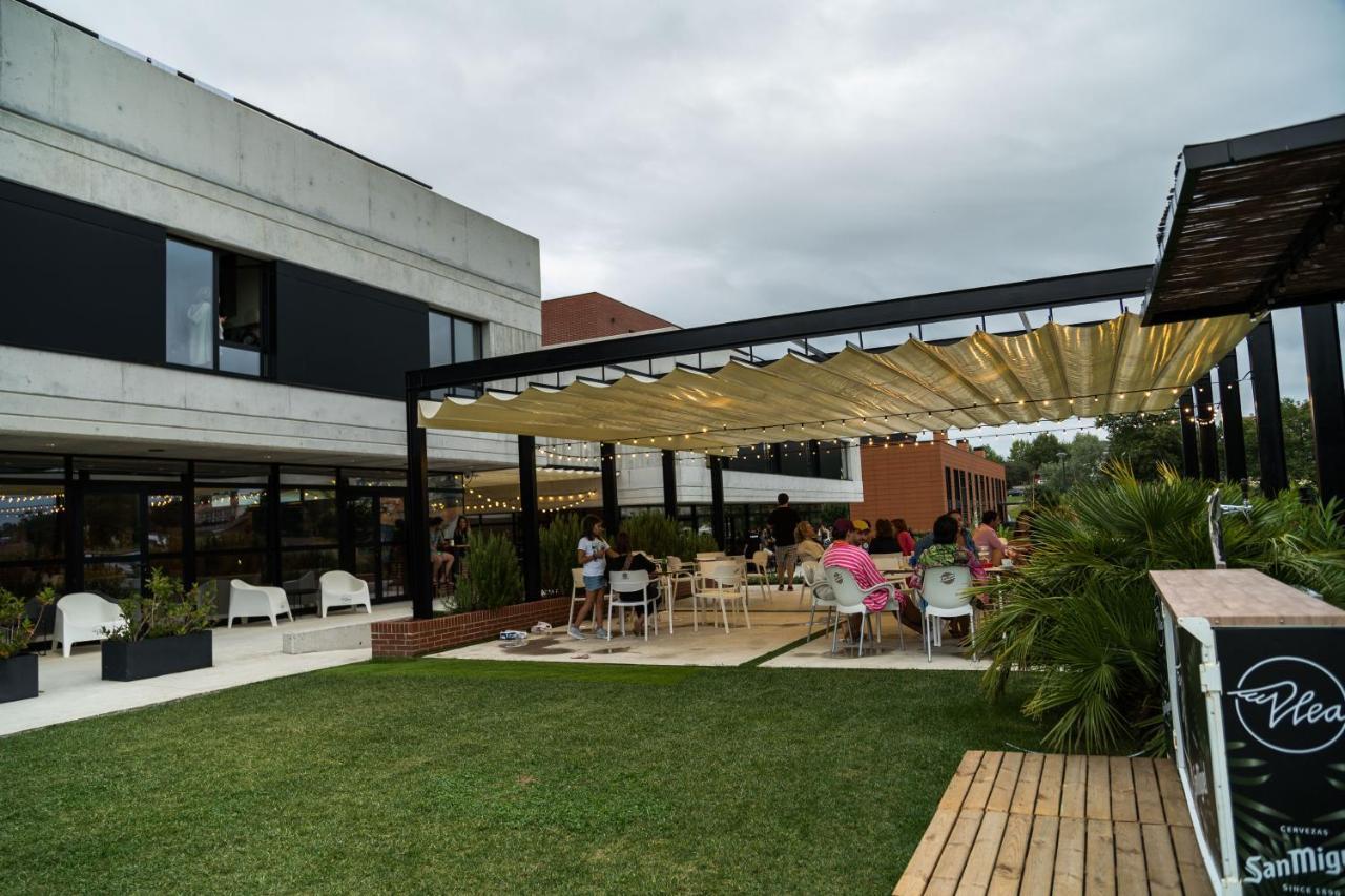 Plea Beach House Лоредо Екстер'єр фото