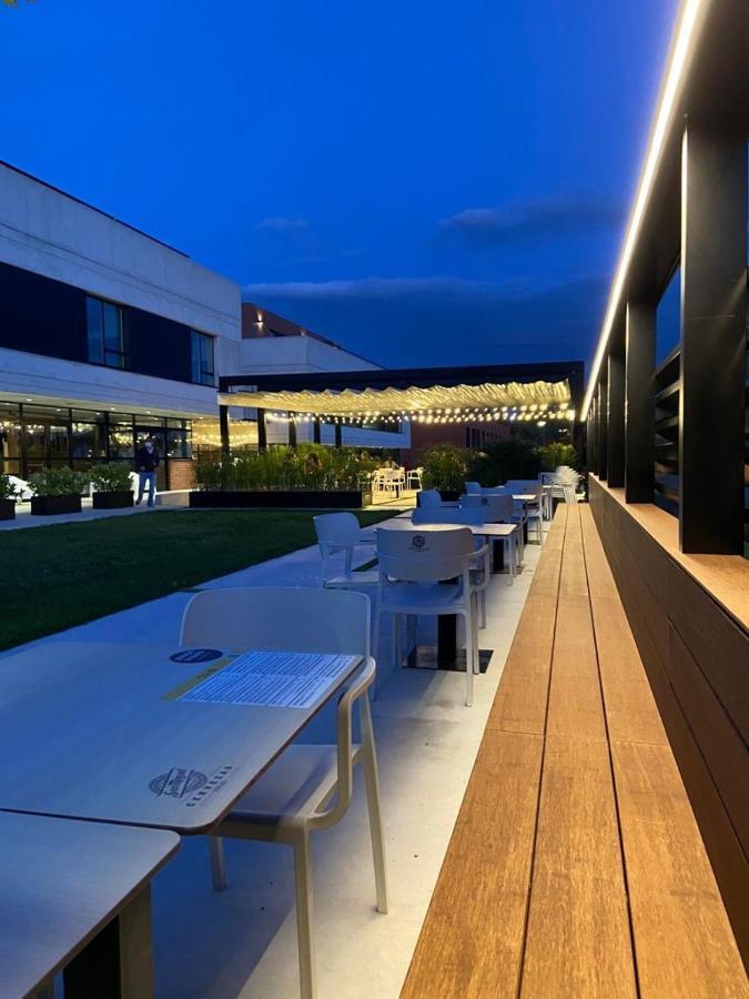 Plea Beach House Лоредо Екстер'єр фото