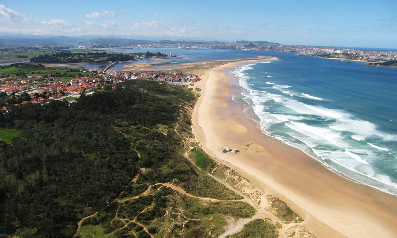 Plea Beach House Лоредо Екстер'єр фото