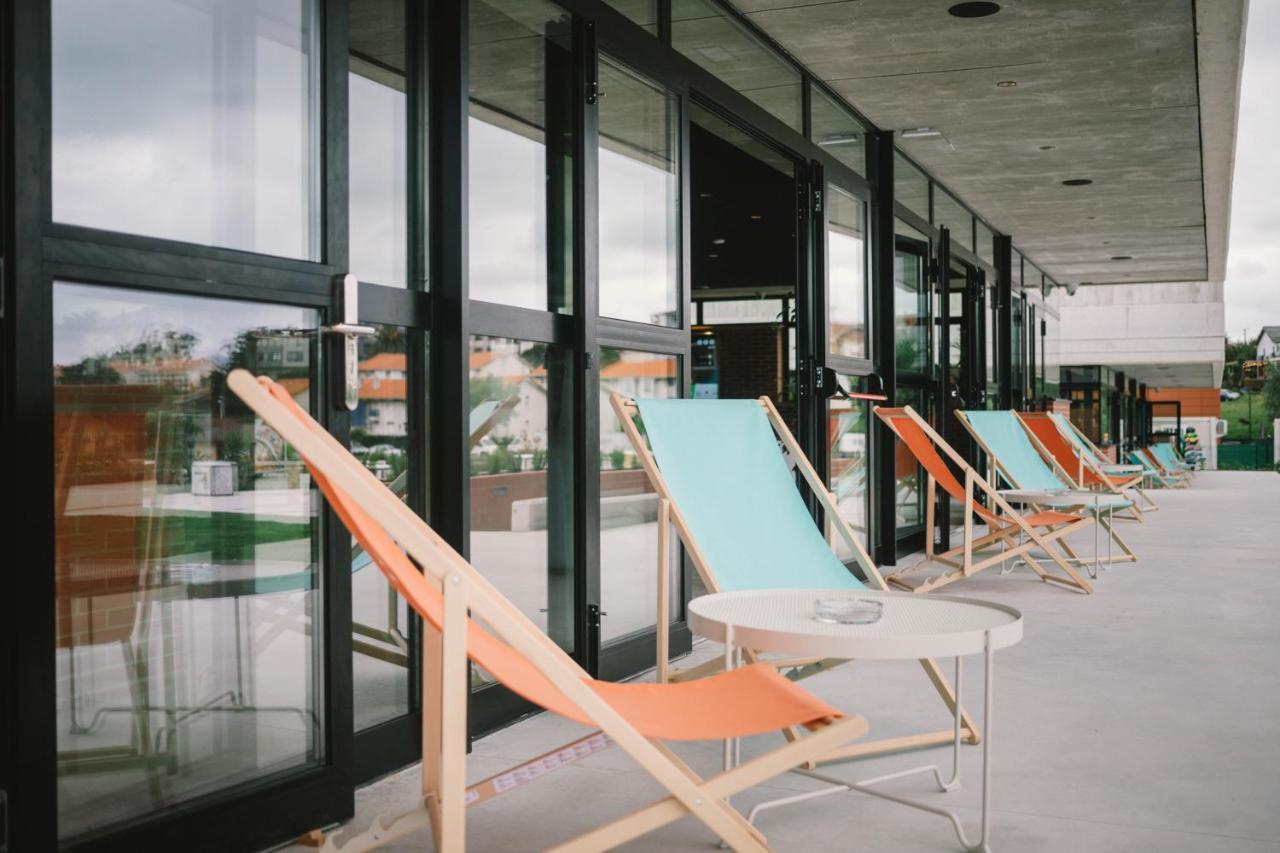 Plea Beach House Лоредо Екстер'єр фото