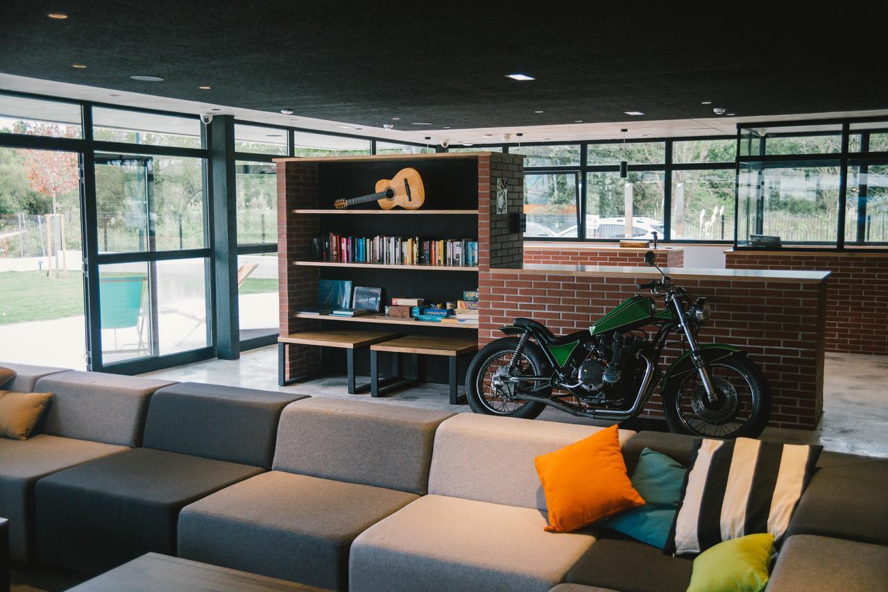 Plea Beach House Лоредо Екстер'єр фото