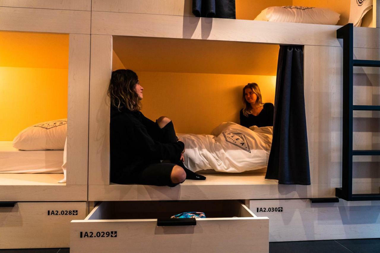 Plea Beach House Лоредо Екстер'єр фото