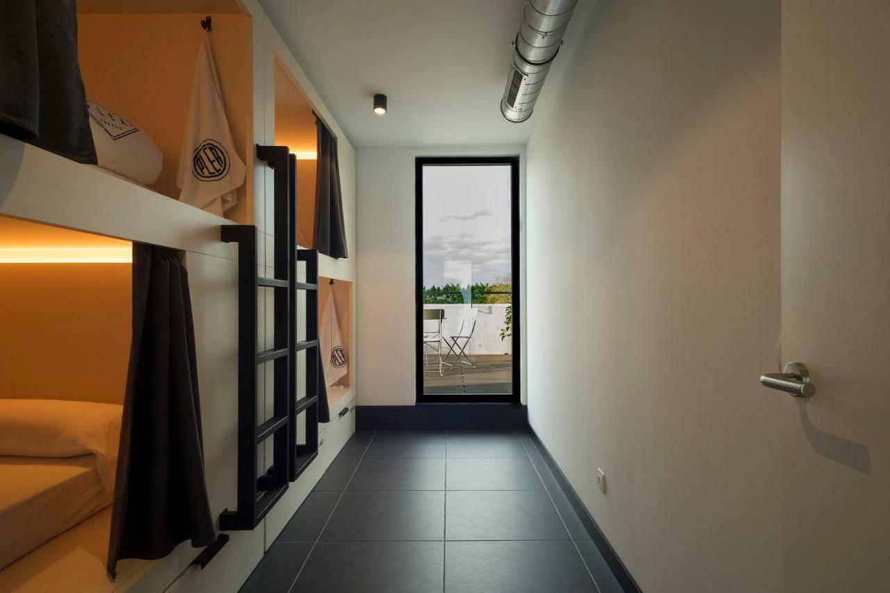 Plea Beach House Лоредо Екстер'єр фото
