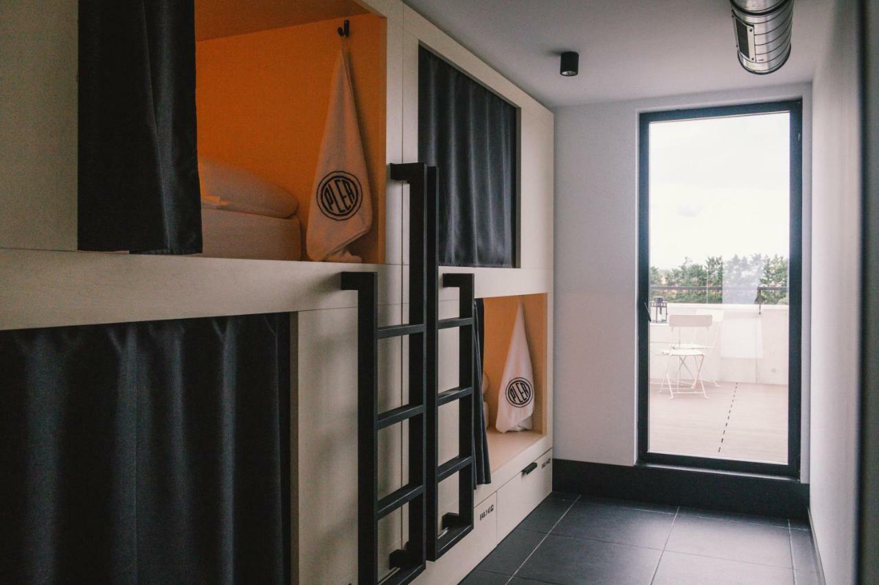 Plea Beach House Лоредо Екстер'єр фото